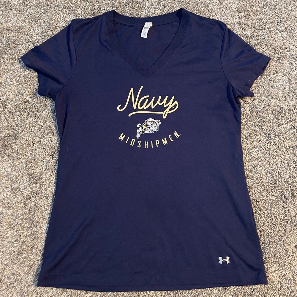 ⭐️ Navy Shirt